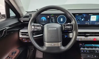Hyundai Grandeur 2023, 58796 км, за 19889.72 USD - фото 13