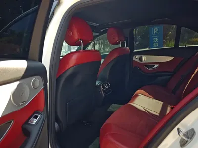 Mercedes-Benz C-Class 2021, 84000 км, за 20512.37 USD - фото 8