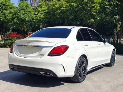 Mercedes-Benz C-Class 2021, 84000 км, за 20512.37 USD - фото 15