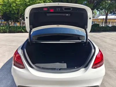 Mercedes-Benz C-Class 2021, 84000 км, за 20512.37 USD - фото 20