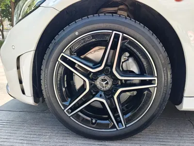 Mercedes-Benz C-Class 2021, 84000 км, за 20512.37 USD - фото 21
