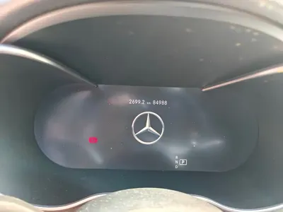 Mercedes-Benz C-Class 2021, 84000 км, за 20512.37 USD - фото 22