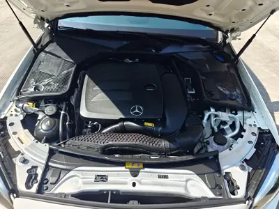 Mercedes-Benz C-Class 2021, 84000 км, за 20512.37 USD - фото 23