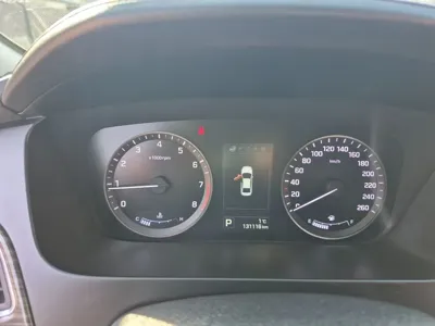 Hyundai Sonata 2015, 131116 км, за 5054.48 USD - фото 8