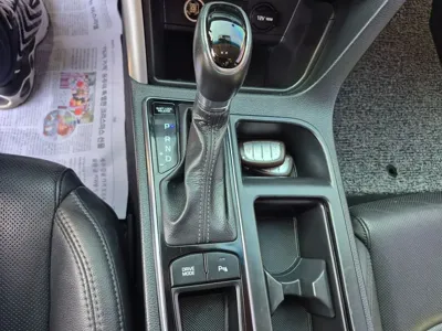 Hyundai Sonata 2015, 131116 км, за 5054.48 USD - фото 9