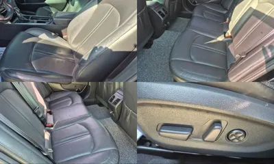 Hyundai Sonata 2015, 131116 км, за 5054.48 USD - фото 10