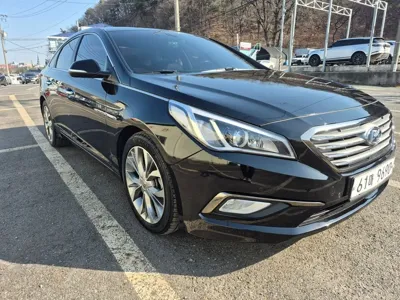 Hyundai Sonata 2015, 131116 км, за 5054.48 USD - фото 12