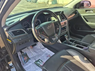 Hyundai Sonata 2015, 131116 км, за 5054.48 USD - фото 13