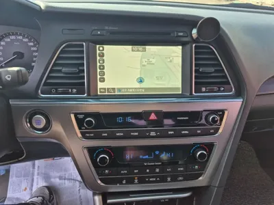 Hyundai Sonata 2015, 131116 км, за 5054.48 USD - фото 15