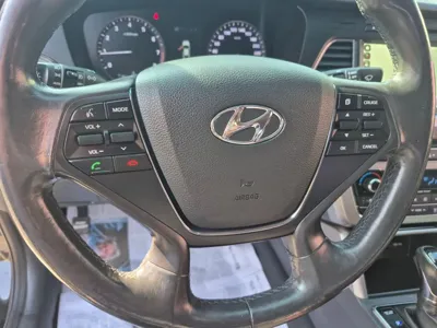 Hyundai Sonata 2015, 131116 км, за 5054.48 USD - фото 19