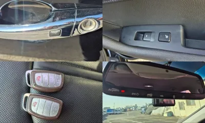 Hyundai Sonata 2015, 131116 км, за 5054.48 USD - фото 20