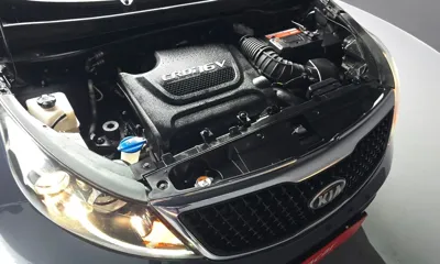 Kia Sportage 2015, 120950 км, за 5537.46 USD - фото 6