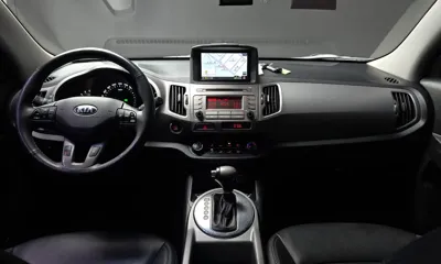 Kia Sportage 2015, 120950 км, за 5537.46 USD - фото 7