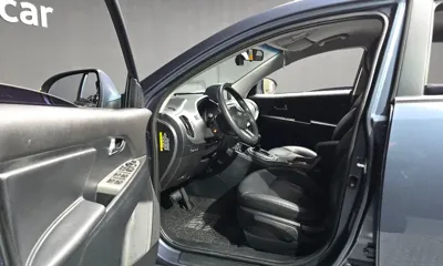 Kia Sportage 2015, 120950 км, за 5537.46 USD - фото 10