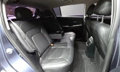 Kia Sportage 2015, 120950 км, за 5537.46 USD - фото 11