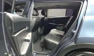 Kia Sportage 2015, 120950 км, за 5537.46 USD - фото 12