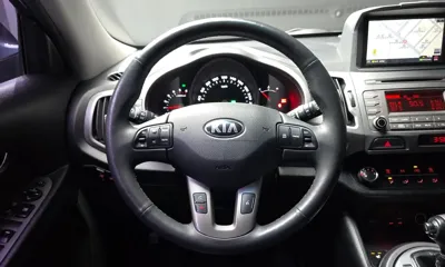 Kia Sportage 2015, 120950 км, за 5537.46 USD - фото 13