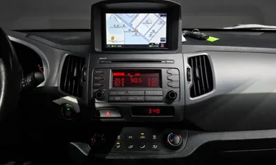 Kia Sportage 2015, 120950 км, за 5537.46 USD - фото 14