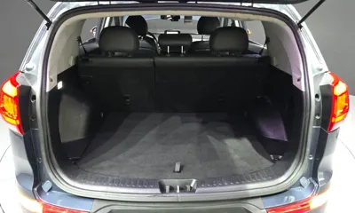 Kia Sportage 2015, 120950 км, за 5537.46 USD - фото 20