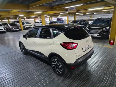 Renault-KoreaSamsung QM3 2015, 150900 км, за 2582.78 USD