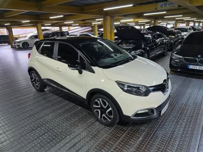Renault-KoreaSamsung QM3 2015, 150900 км, за 2582.78 USD