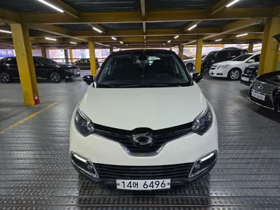 Renault-KoreaSamsung QM3 2015, 150900 км, за 2582.78 USD