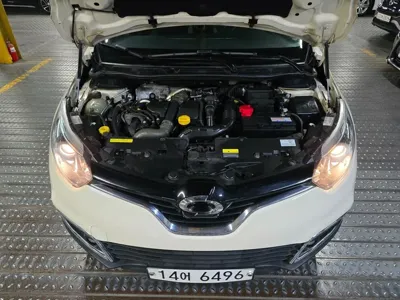 Renault-KoreaSamsung QM3 2015, 150900 км, за 2582.78 USD - фото 7