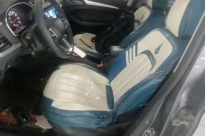Roewe RX3 2021, 26800 км, за 8335 USD - фото 8