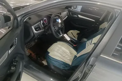 Roewe RX3 2021, 26800 км, за 8335 USD - фото 9