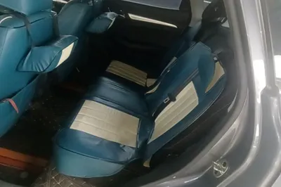 Roewe RX3 2021, 26800 км, за 8335 USD - фото 11