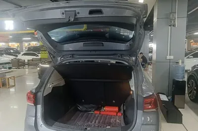 Roewe RX3 2021, 26800 км, за 8335 USD - фото 13