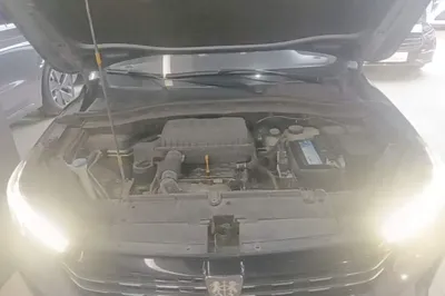 Roewe RX3 2021, 26800 км, за 8335 USD - фото 15