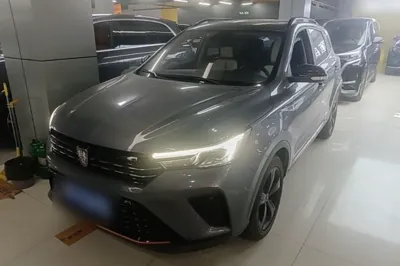 Roewe RX3 2021, 26800 км, за 8335 USD - фото 18