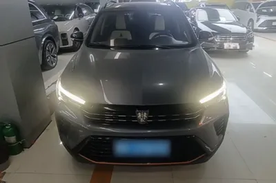 Roewe RX3 2021, 26800 км, за 8335 USD - фото 19