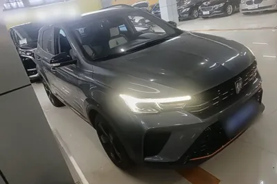 Roewe RX3 2021, 26800 км, за 8335 USD - фото 20