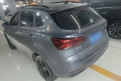 Roewe RX3 2021, 26800 км, за 8335 USD - фото 21