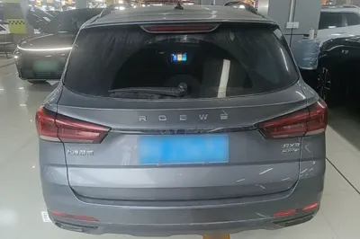 Roewe RX3 2021, 26800 км, за 8335 USD - фото 22