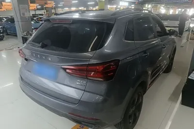 Roewe RX3 2021, 26800 км, за 8335 USD - фото 23