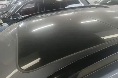 Roewe RX3 2021, 26800 км, за 8335 USD - фото 24
