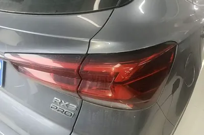 Roewe RX3 2021, 26800 км, за 8335 USD - фото 26
