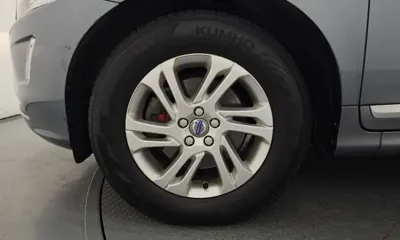 Volvo XC60 2017, 168199 км, за 6825.71 USD