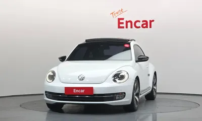 Volkswagen Beatle 2015, 121331 км, за 5655.59 USD