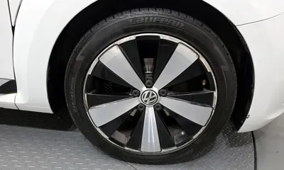 Volkswagen Beatle 2015, 121331 км, за 5655.59 USD