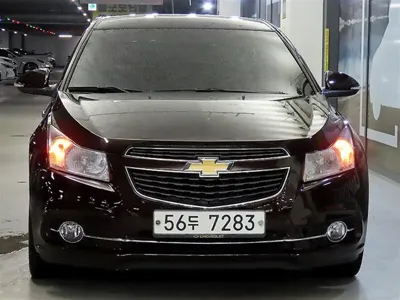 ChevroletGMDaewoo Cruze 2014, 79340 км, за 2340.24 USD - фото 2