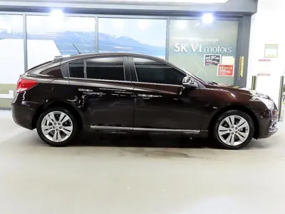 ChevroletGMDaewoo Cruze 2014, 79340 км, за 2340.24 USD - фото 3