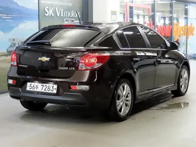 ChevroletGMDaewoo Cruze 2014, 79340 км, за 2340.24 USD - фото 4