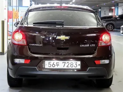 ChevroletGMDaewoo Cruze 2014, 79340 км, за 2340.24 USD - фото 5