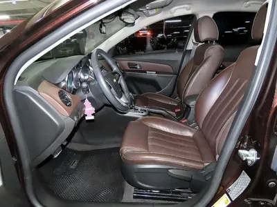 ChevroletGMDaewoo Cruze 2014, 79340 км, за 2340.24 USD - фото 6