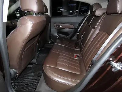 ChevroletGMDaewoo Cruze 2014, 79340 км, за 2340.24 USD - фото 7