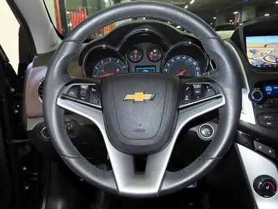 ChevroletGMDaewoo Cruze 2014, 79340 км, за 2340.24 USD - фото 8